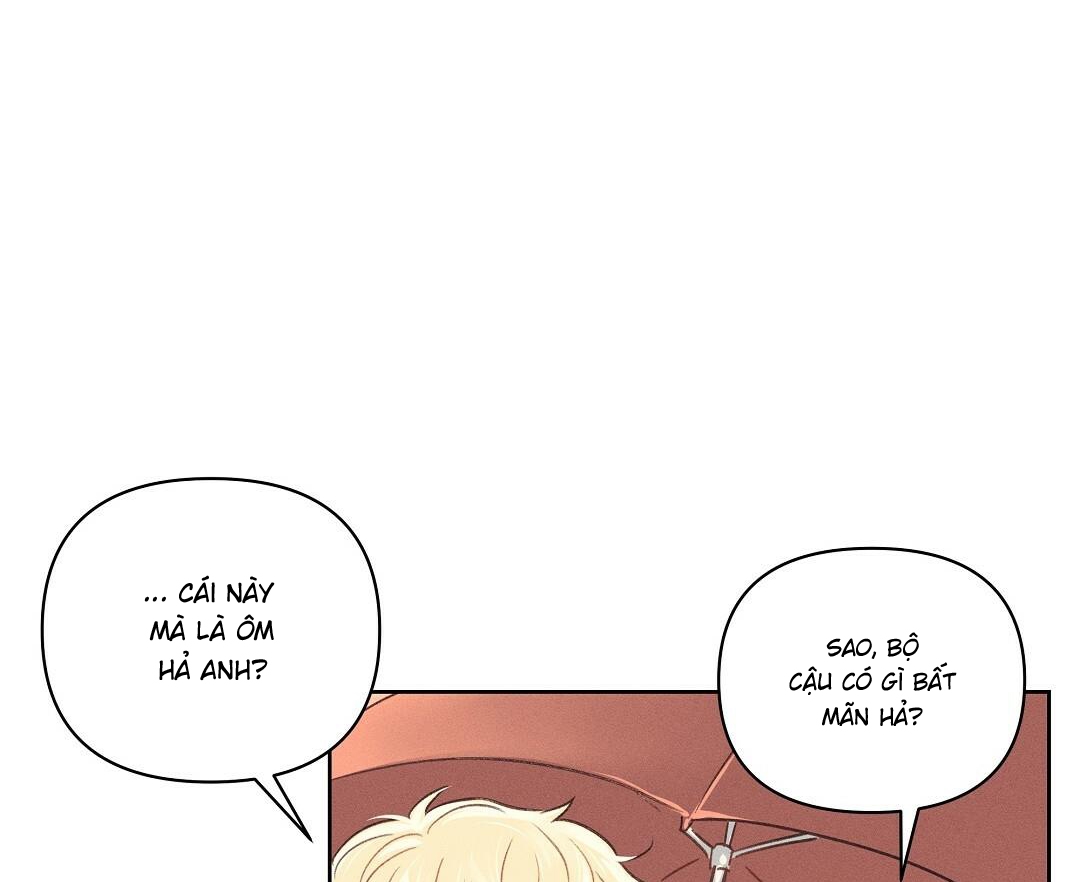 đại úy lãng mạn thân yêu của tôi chapter 13 15