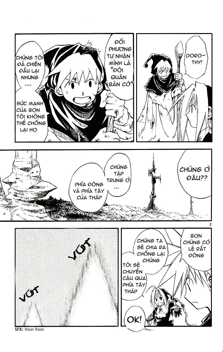 mar heaven chapter 91 4