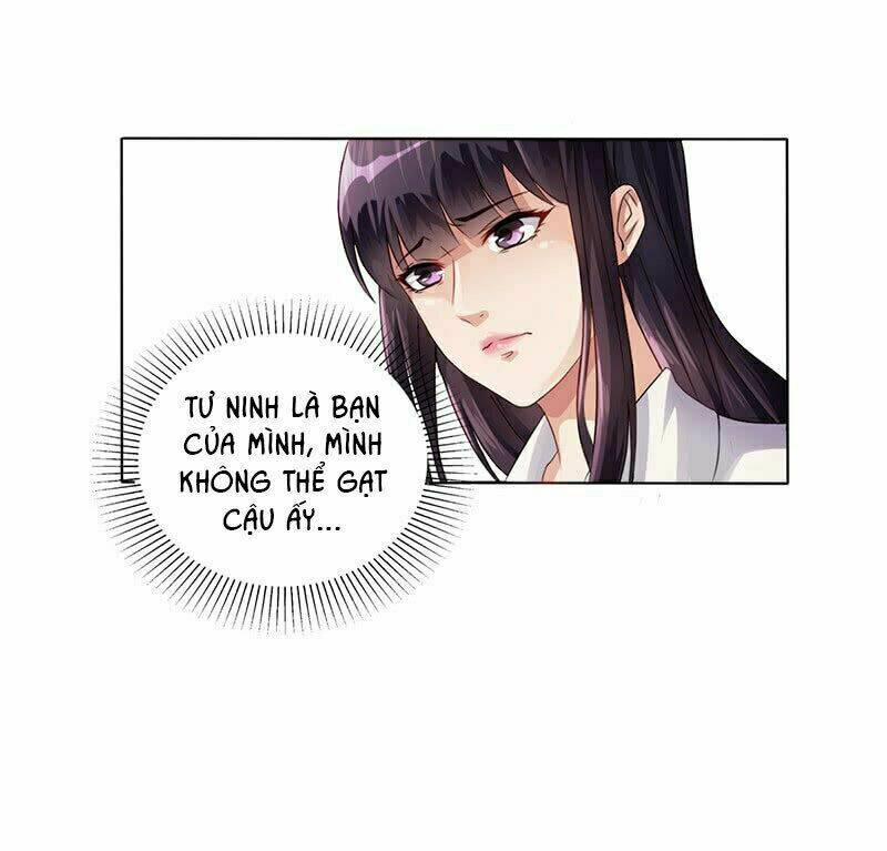 danh môn độc sủng ái thê chapter 13 13