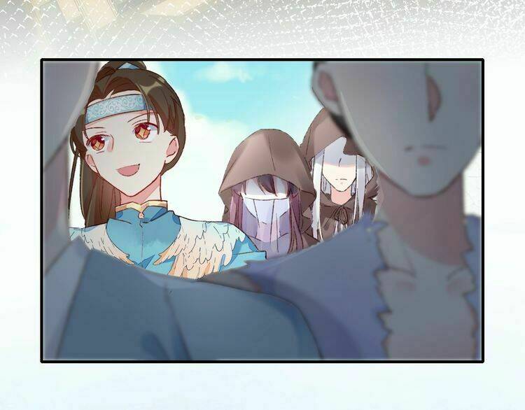 hoa nhan sách chapter 66.1 7