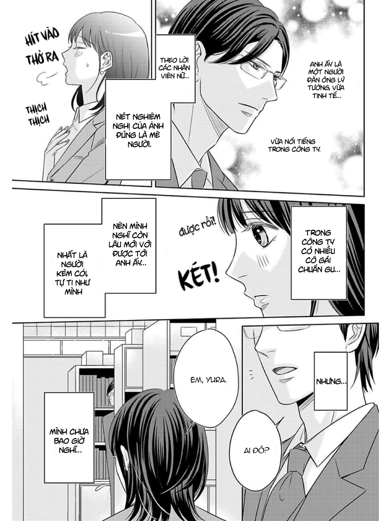 hãy ở bên cạnh anh chapter 9.1 7