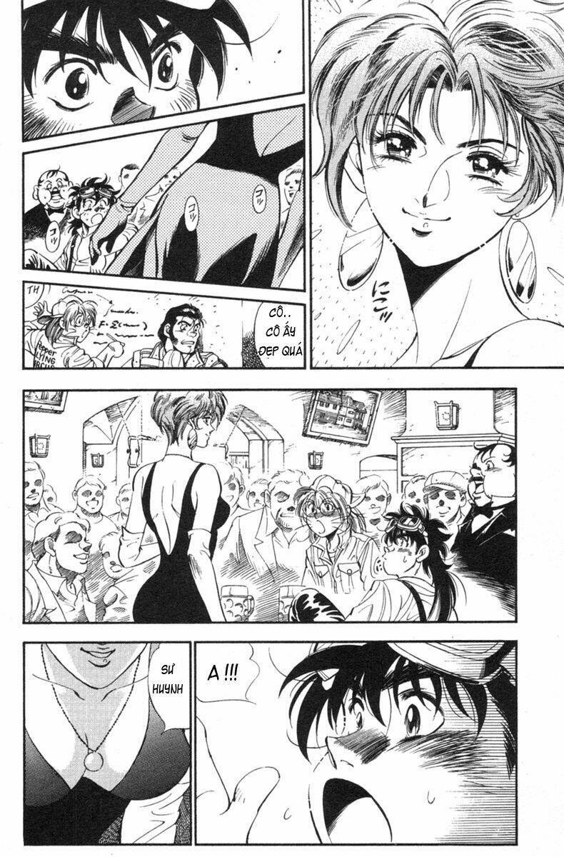 tenkuu no hasha z chapter 1 31