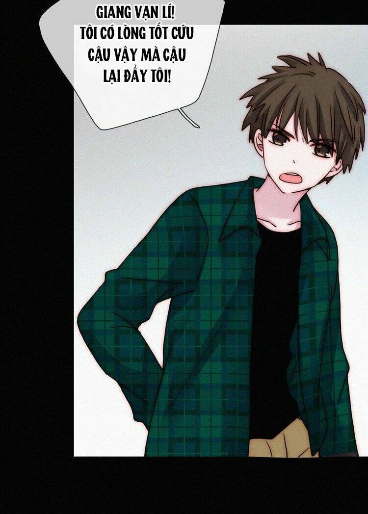 nếu ngày đó chúng ta chưa quen biết chapter 7 22