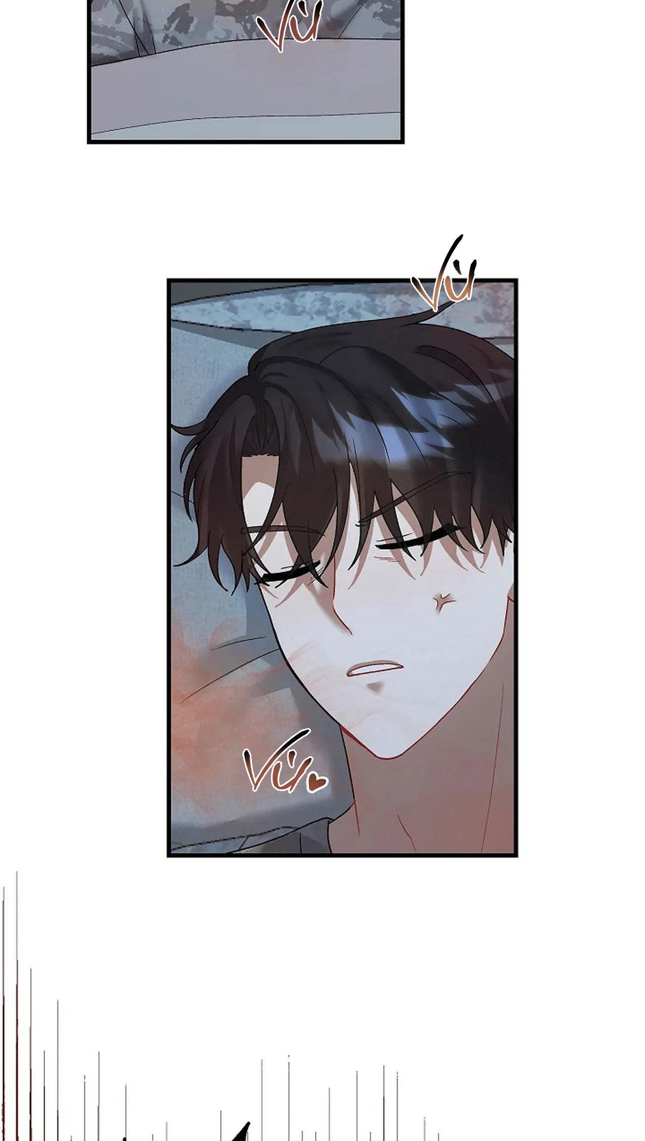 TUYỂN TẬP ABO NGẮN CỦA NHÀ SẸC chapter 65.2 34