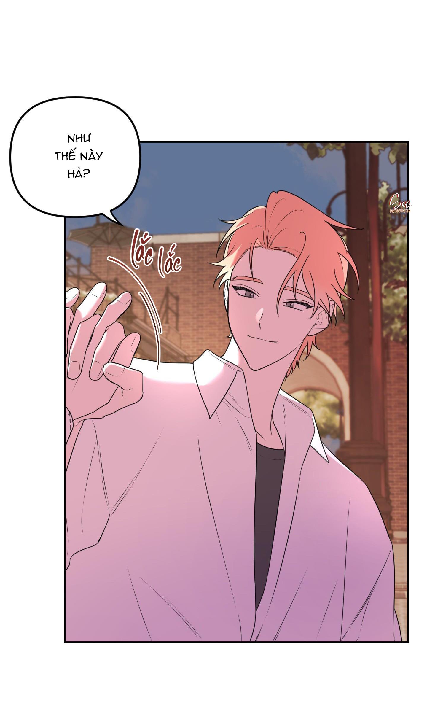 vườn hoa chapter 7 60