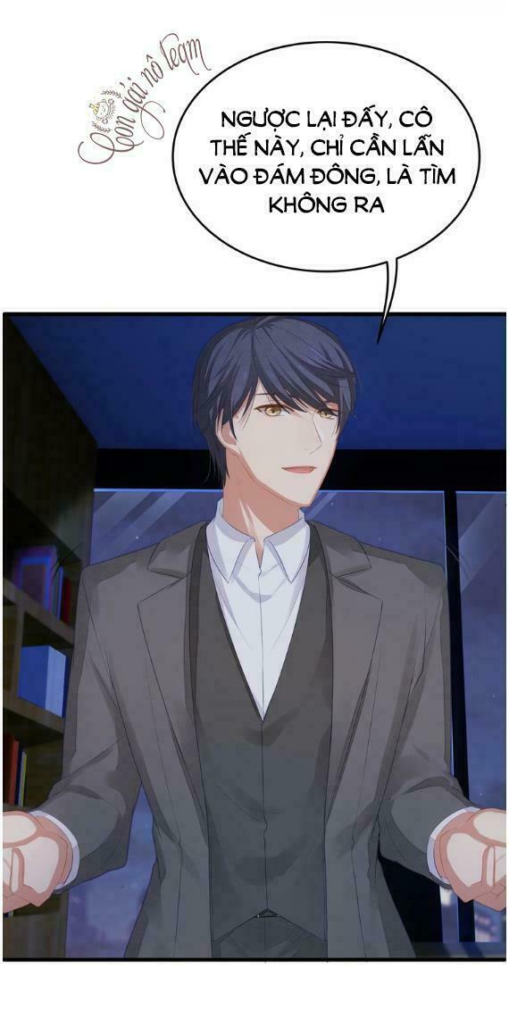 99 phương pháp giam cầm tình yêu chapter 9 18