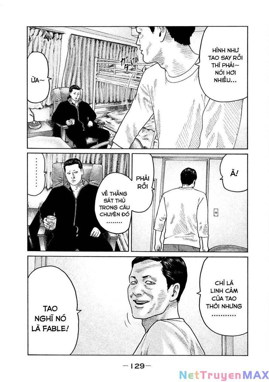 sát thủ truyền thuyết chapter 103 18