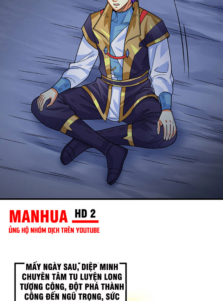 võ đạo độc tôn chapter 384 42
