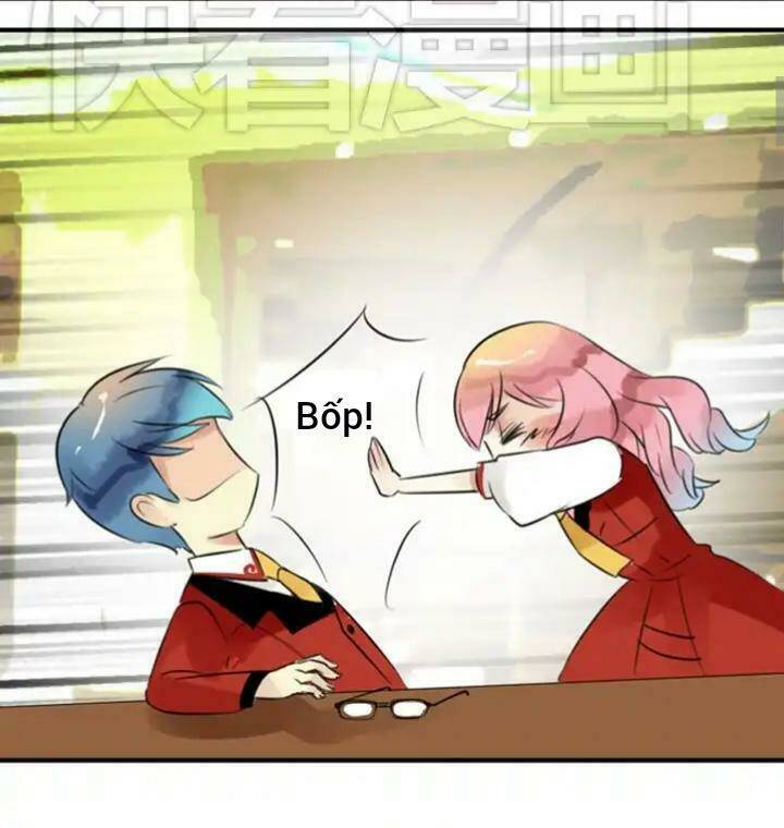 hoàng tử cải trang chú hề chapter 22 10