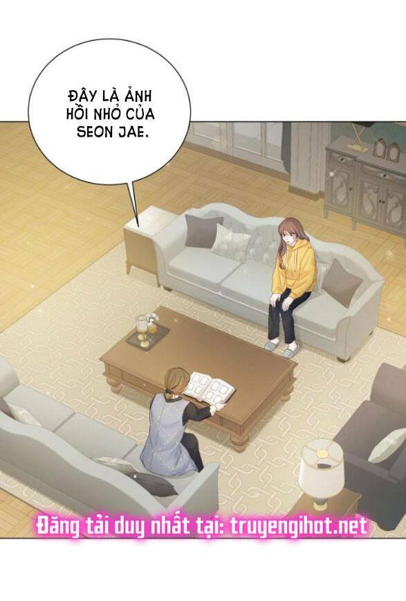 nhất định chúng ta sẽ được hạnh phúc chapter 74.2 32