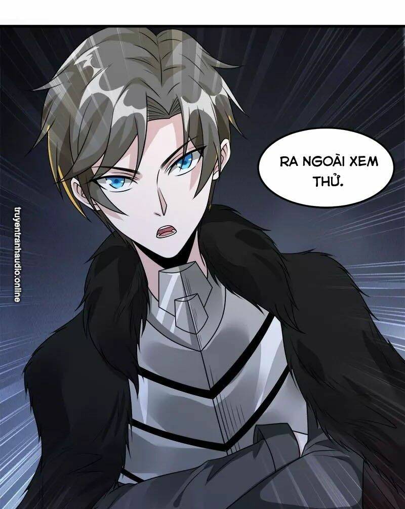 kiếm vũ chapter 118 37