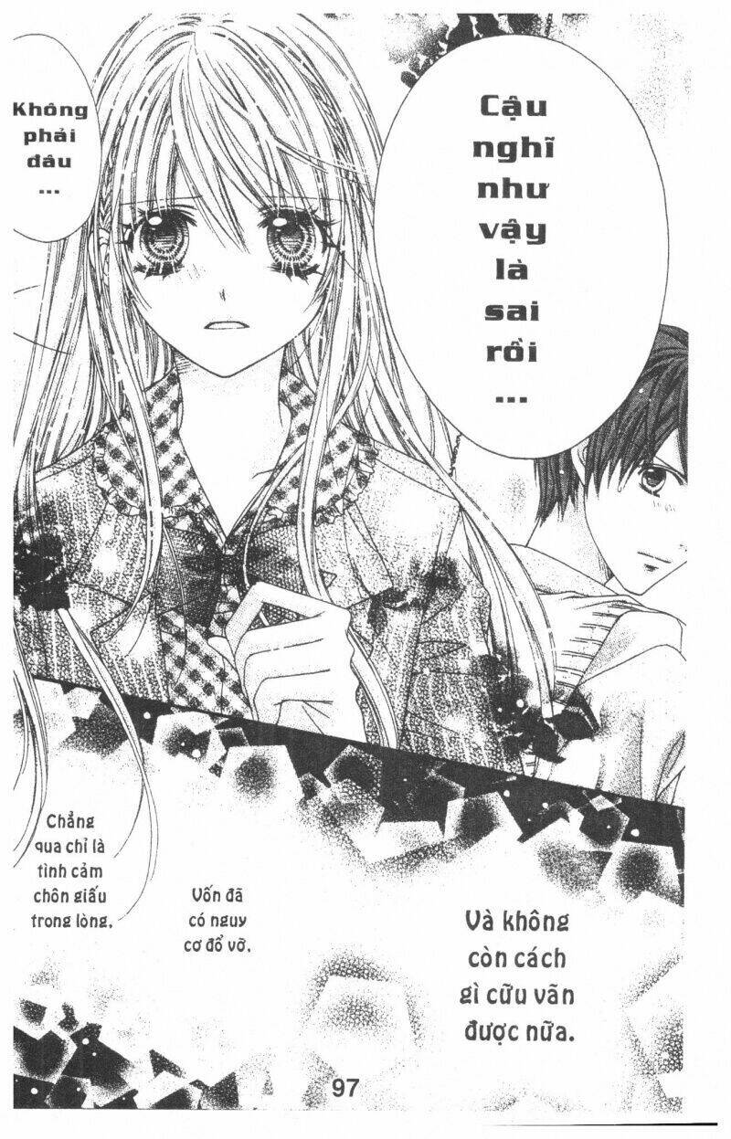 thiên đường rock chapter 7 96