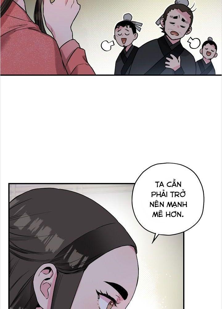 tôi là người mạnh nhất khi theo chủ nghĩa võ thuật chapter 22 66