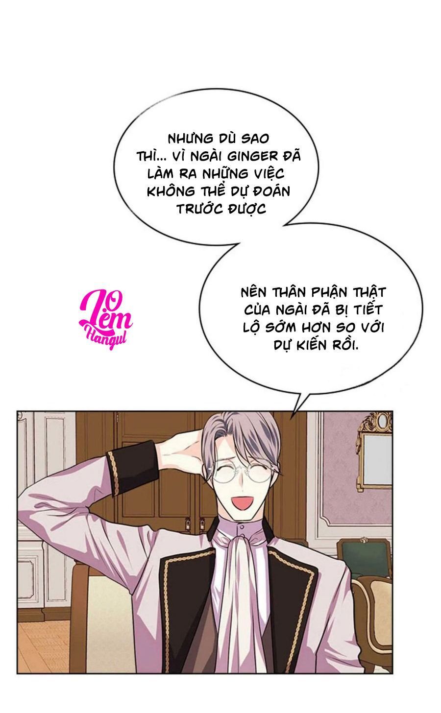 đức hạnh của ác nữ phản diện chapter 28 25