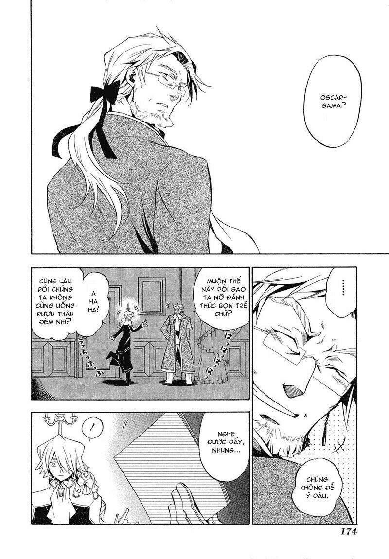 pandora hearts chapter 13 41