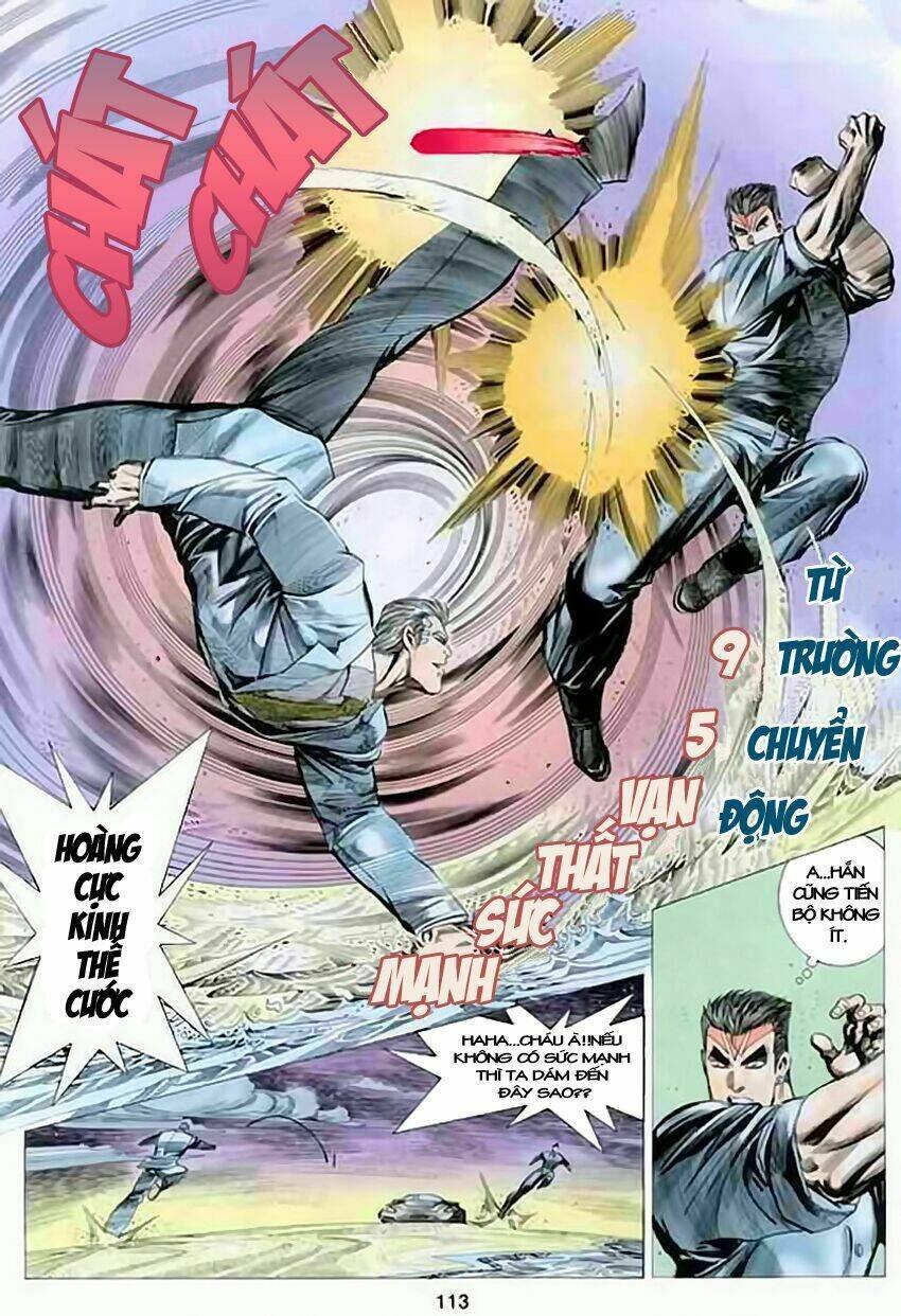 hải hổ 2 chapter 36 14