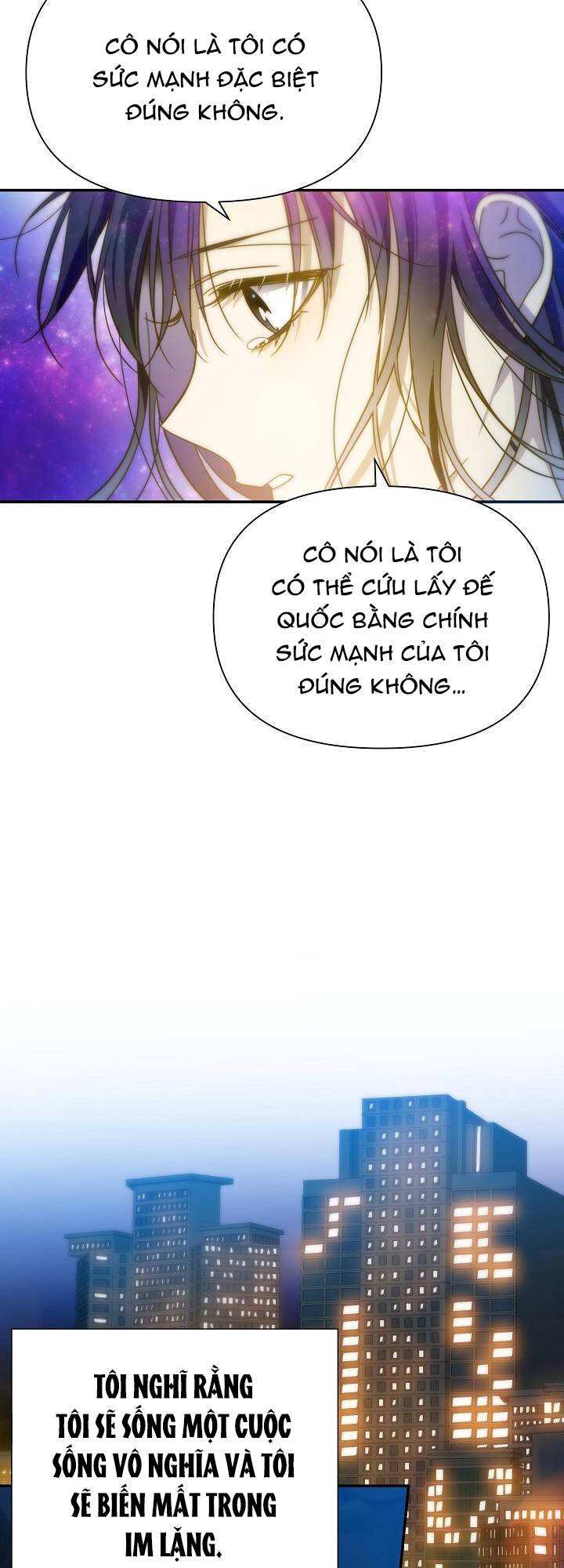 tôi đã ở đây ngay từ đầu chapter 66.1 27