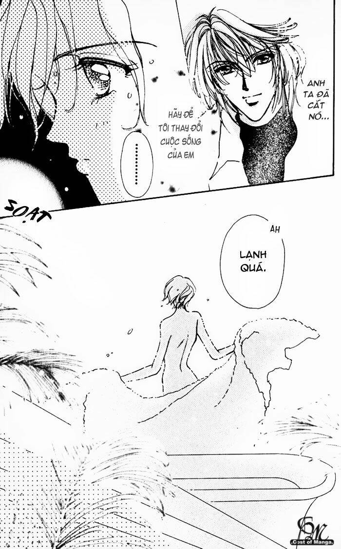 hana ni nare chapter 2 9