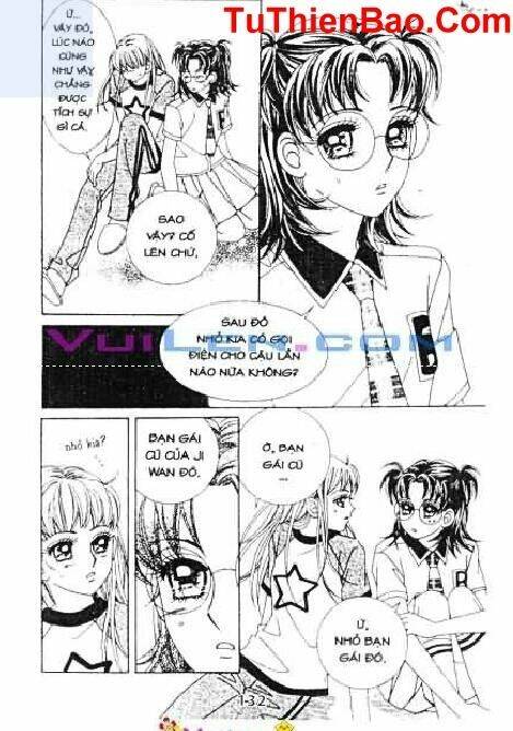 ánh nắng chói chang chapter 9 128