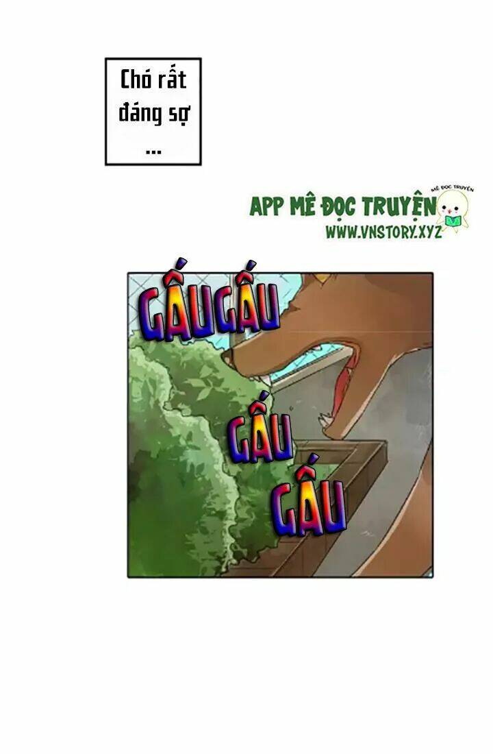 ngàn vạn nụ hôn đầu chapter 1 28