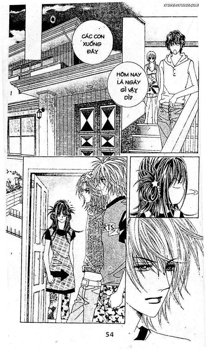 nhà trọ hoàn hảo chapter 62 26