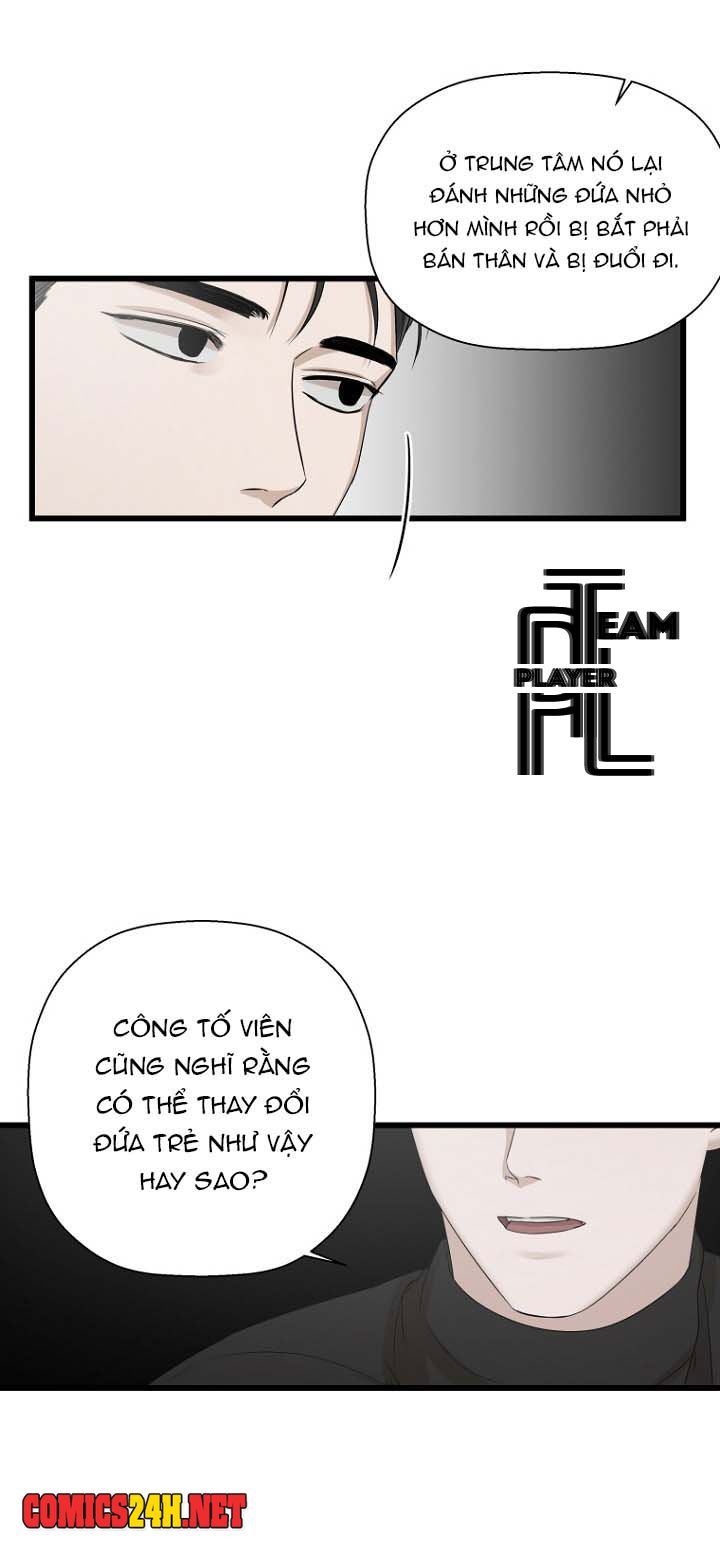 người xa lạ chapter 12 54