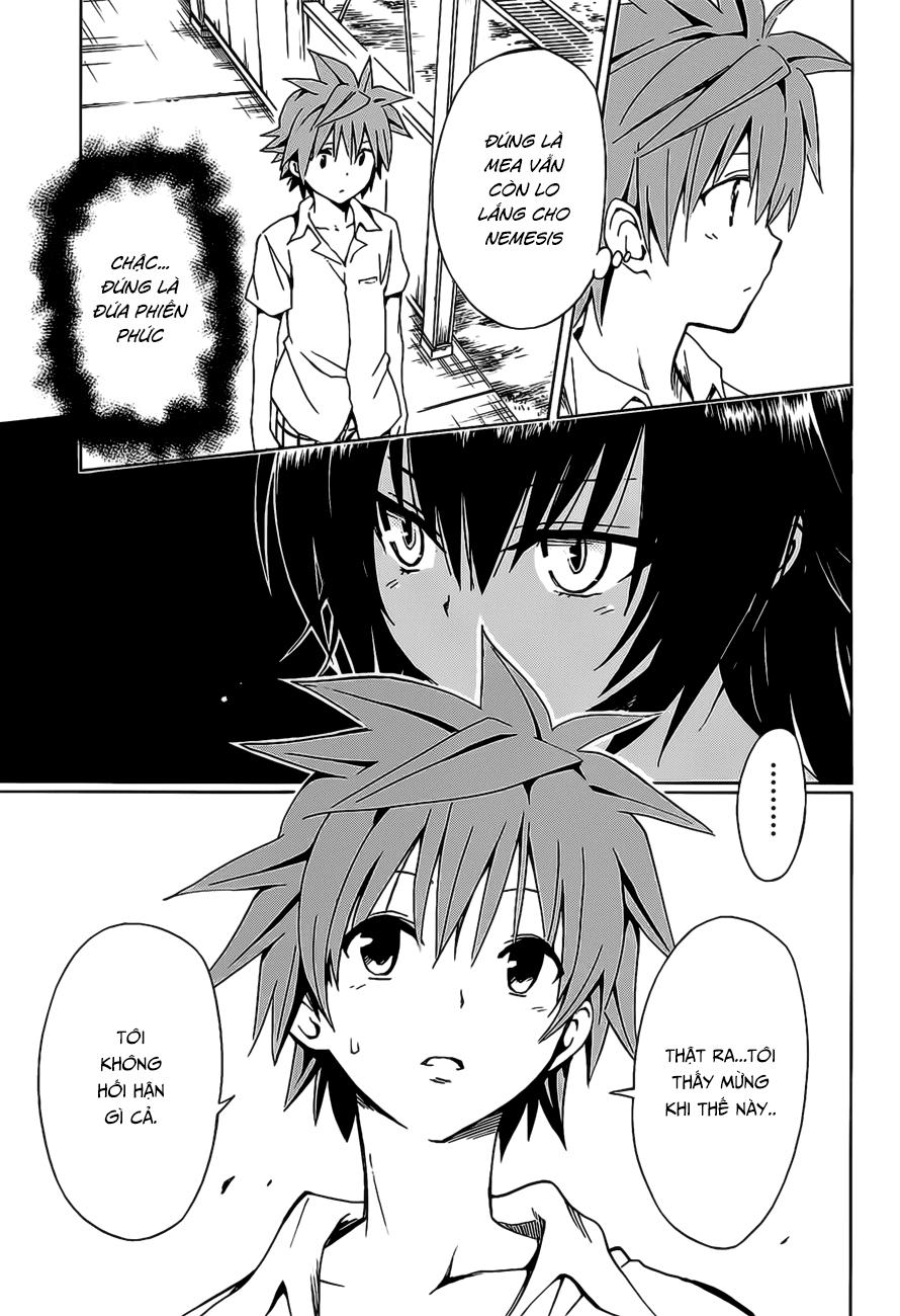 to love - ru darkness chapter 62 35