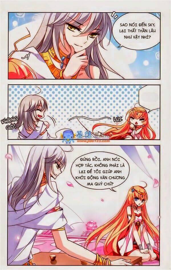 xuyên duyệt tây nguyên 3000 chapter 59 22