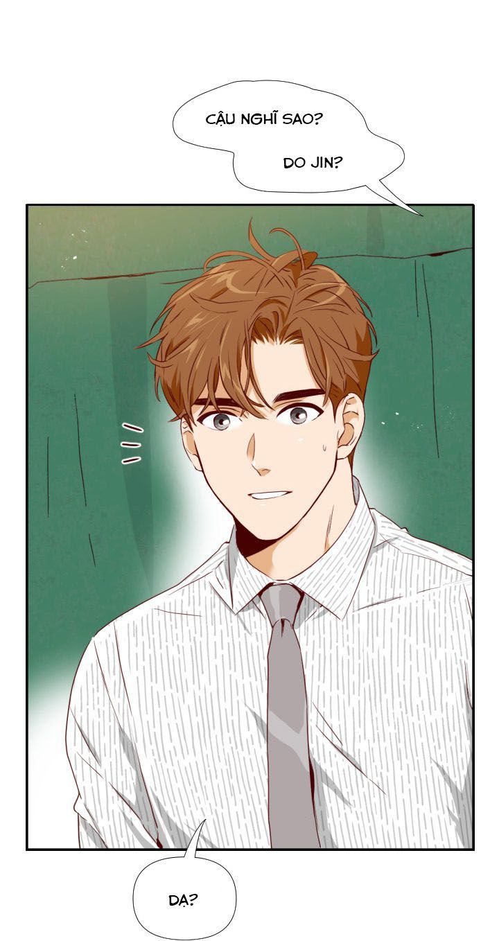 khoảnh khắc lãng mạn chapter 4 6