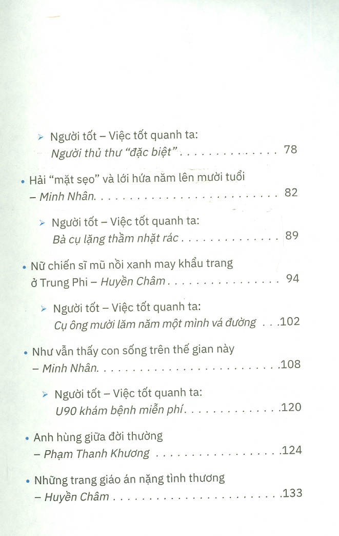 Sống Như Những Đóa Hoa - Tập 2