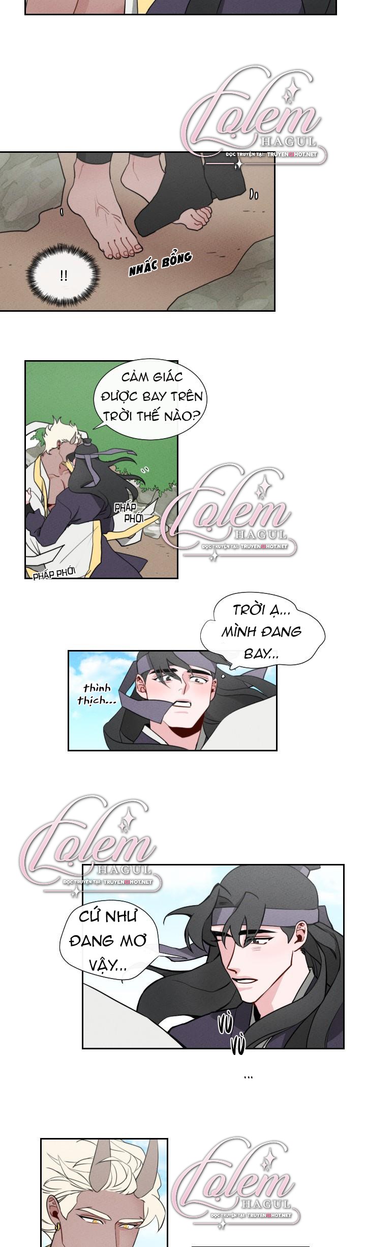 sinsujeon chapter 3 7