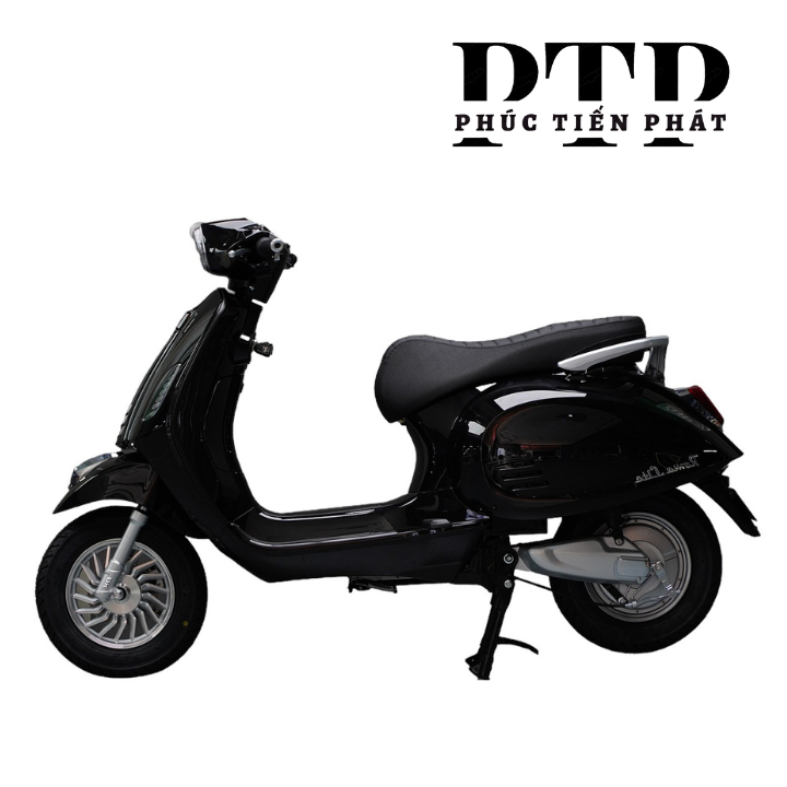 XE MÁY ĐIỆN DK ROMA LITE S (Đèn Tròn)