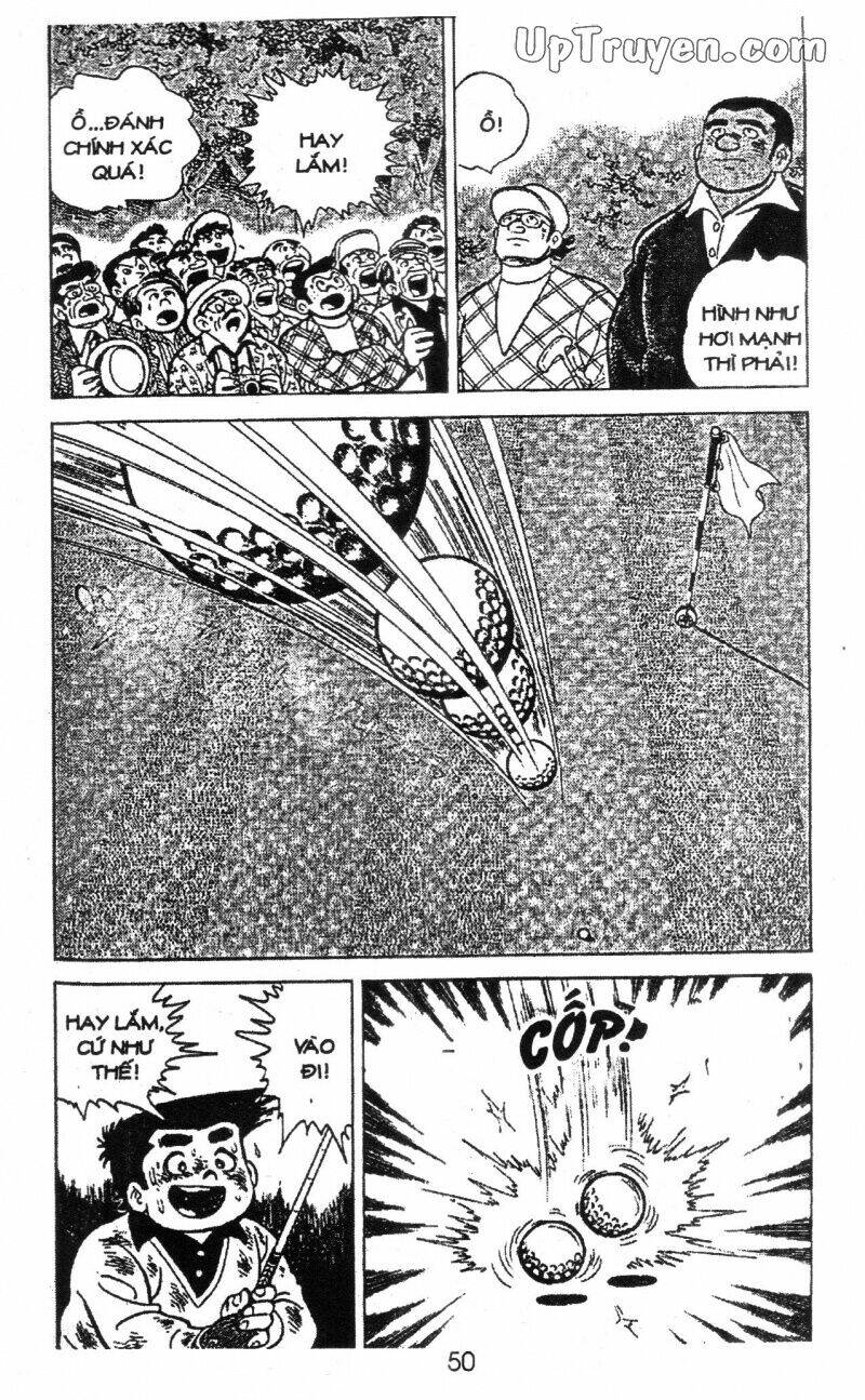 ashita tenki ni naare chapter 13 52