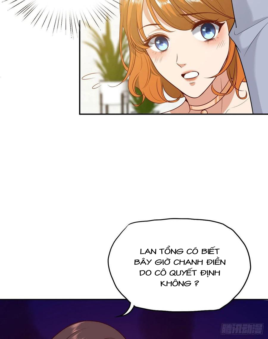 thí hôn lão công, cần giúp sức chapter 213 4