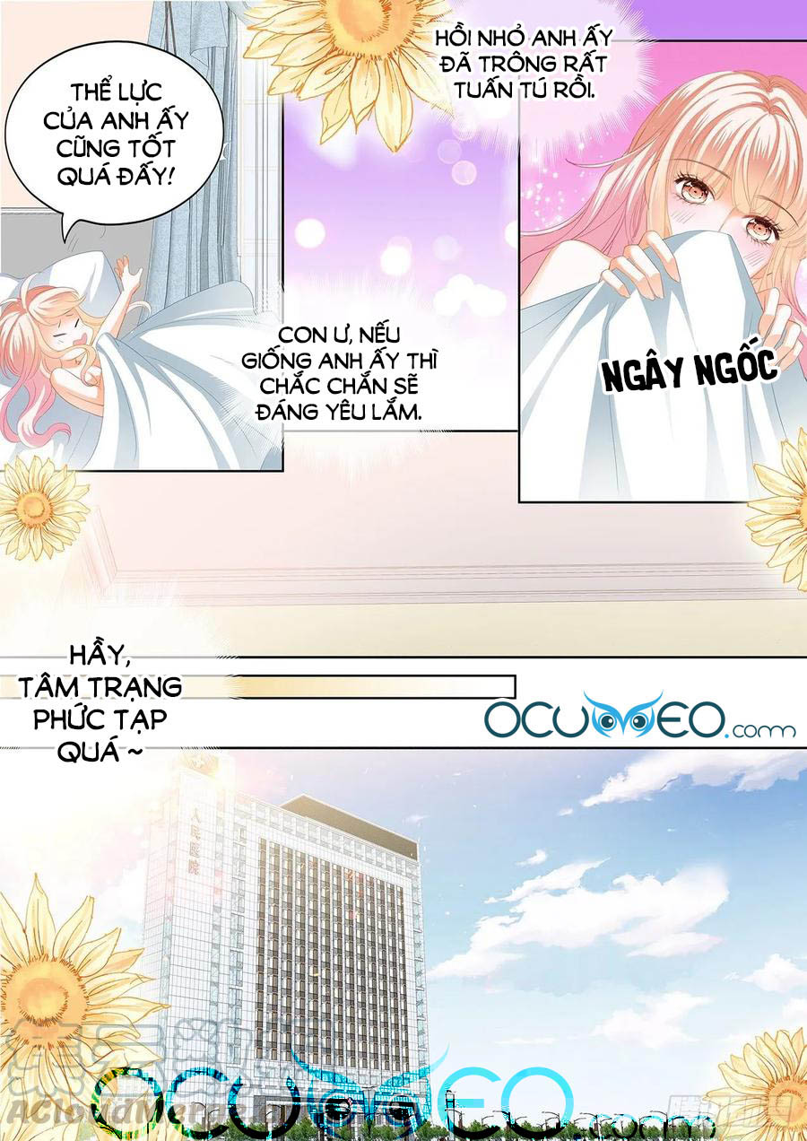 bá đạo tiểu thúc, xin trêu chọc vừa thôi! chapter 160 7