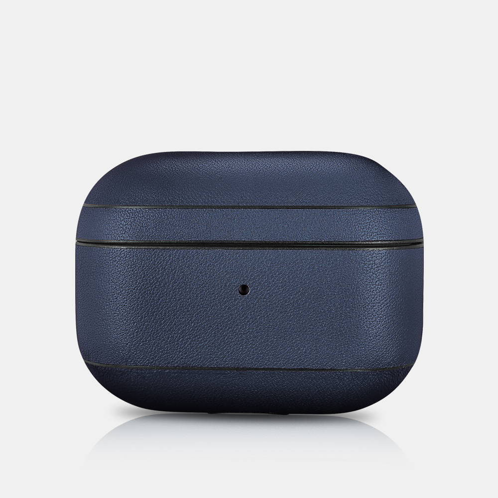 Ốp Airpods Pro iCarer Nappa Classic - Hàng chính hãng