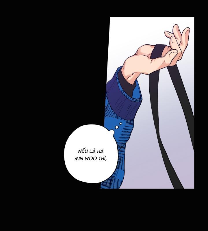 gâu gâu! chapter 8 26