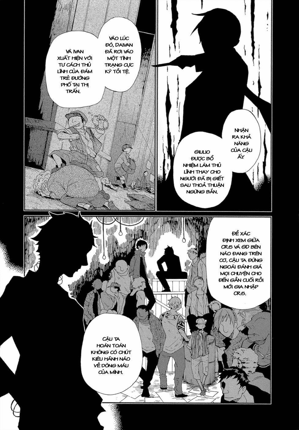 lucky dog 1 blast chapter 5 17