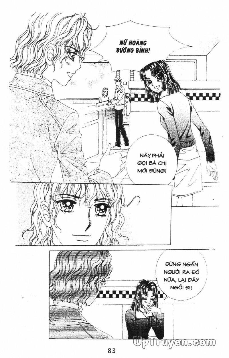 mặt nạ tình yêu chapter 65 3