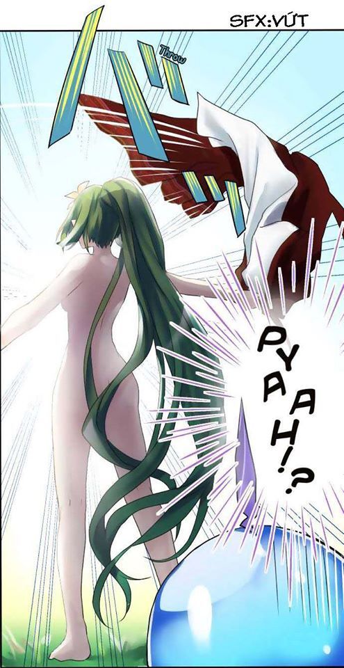 hakase to slime-chan chapter 5 29