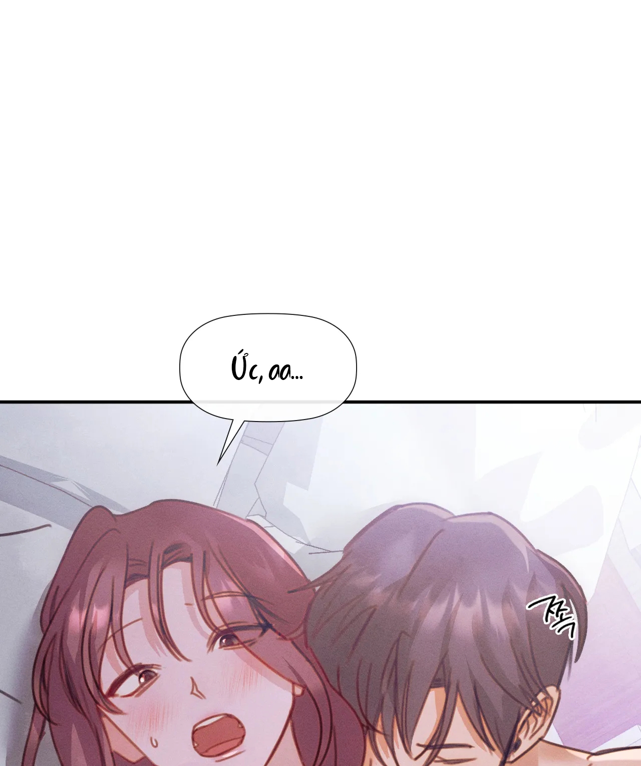 Tình Yêu Trong Sáng chapter 22.2 - Trang 24