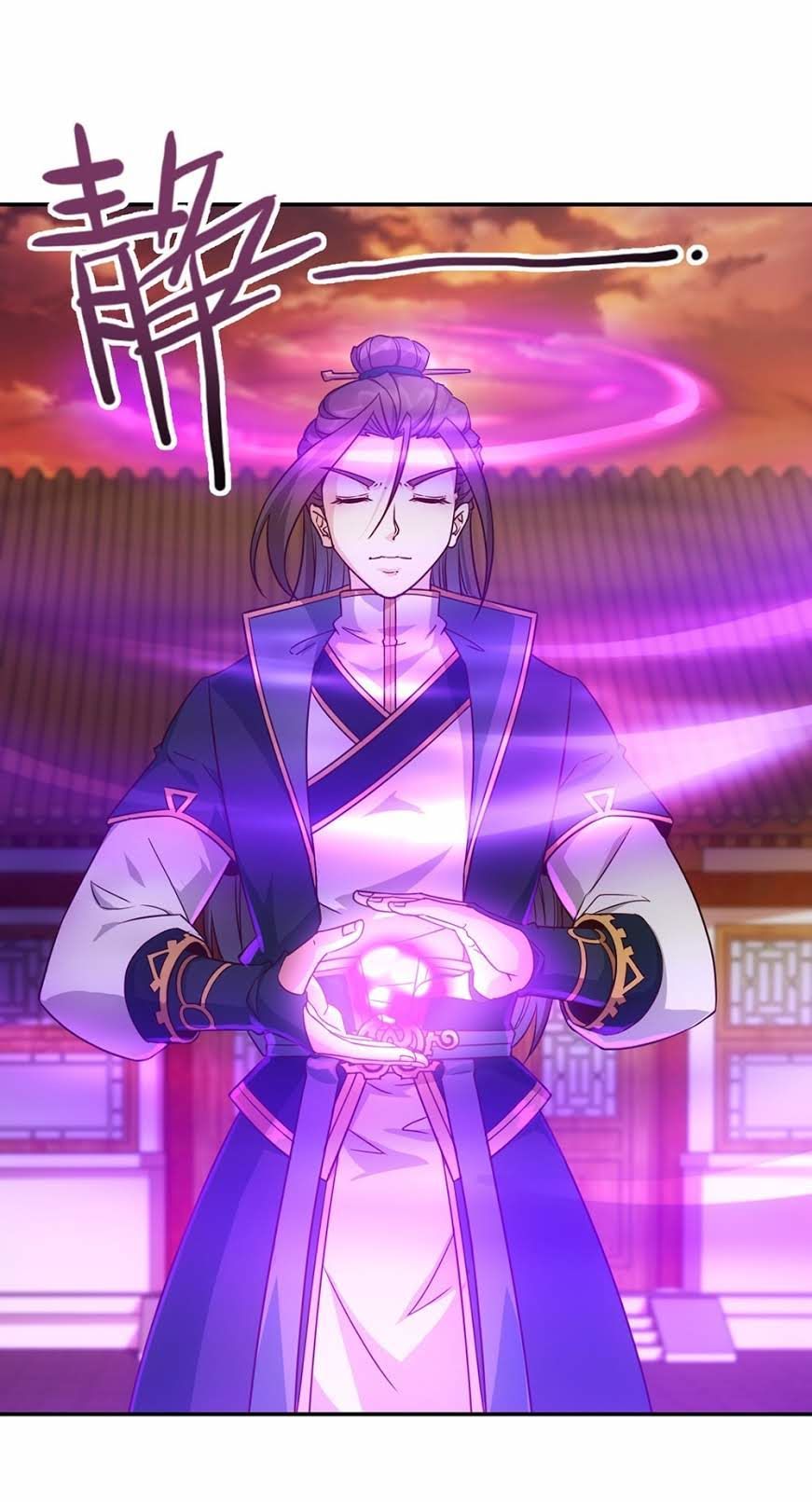 hồng thiên thần tôn chapter 7 6