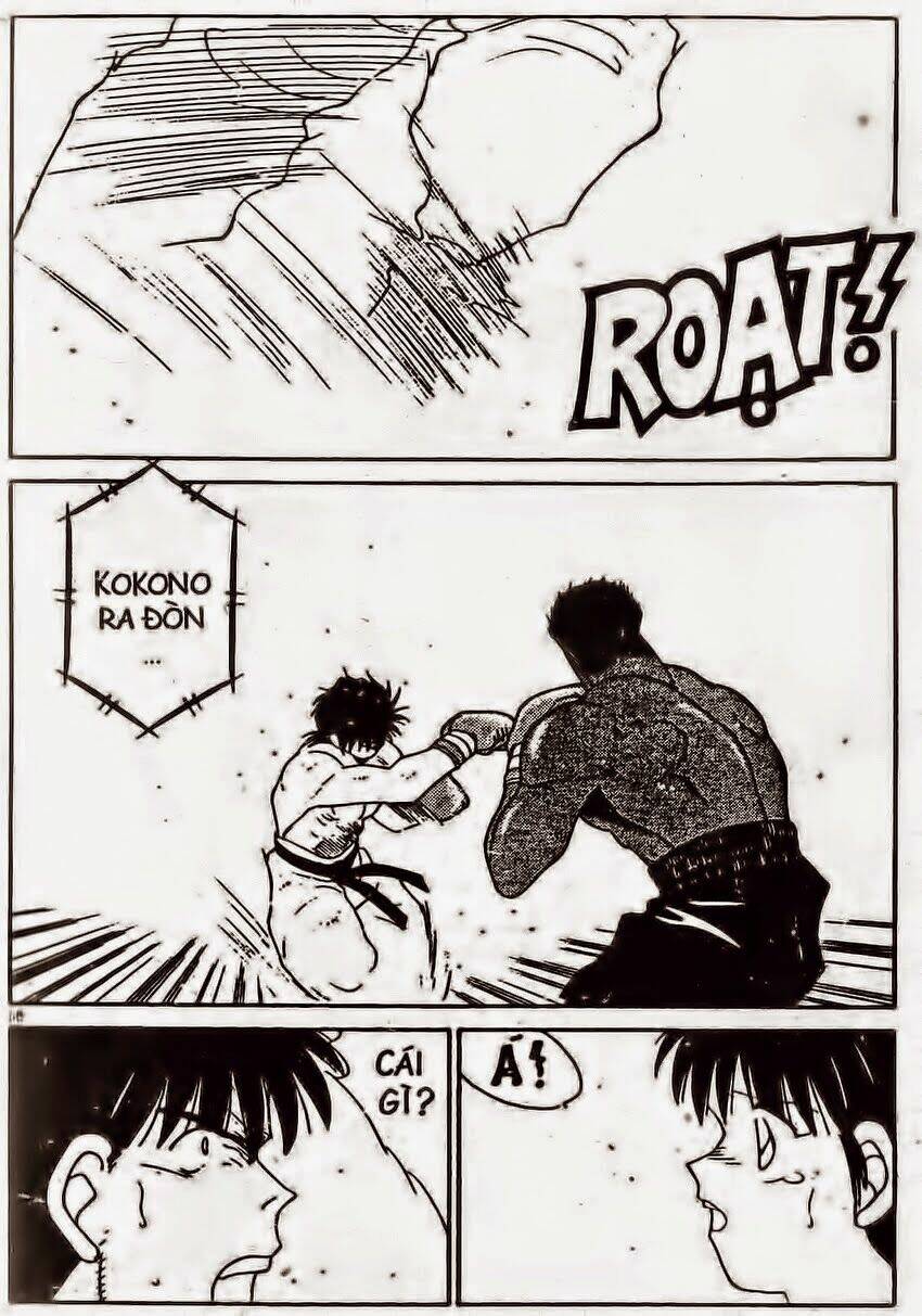 truyền nhân atula - shura no mon i chapter 131 5