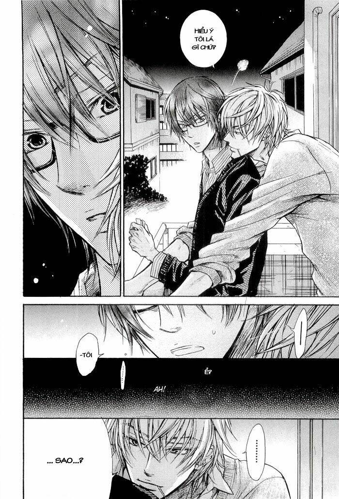 kirai ja nai kedo chapter 4 20