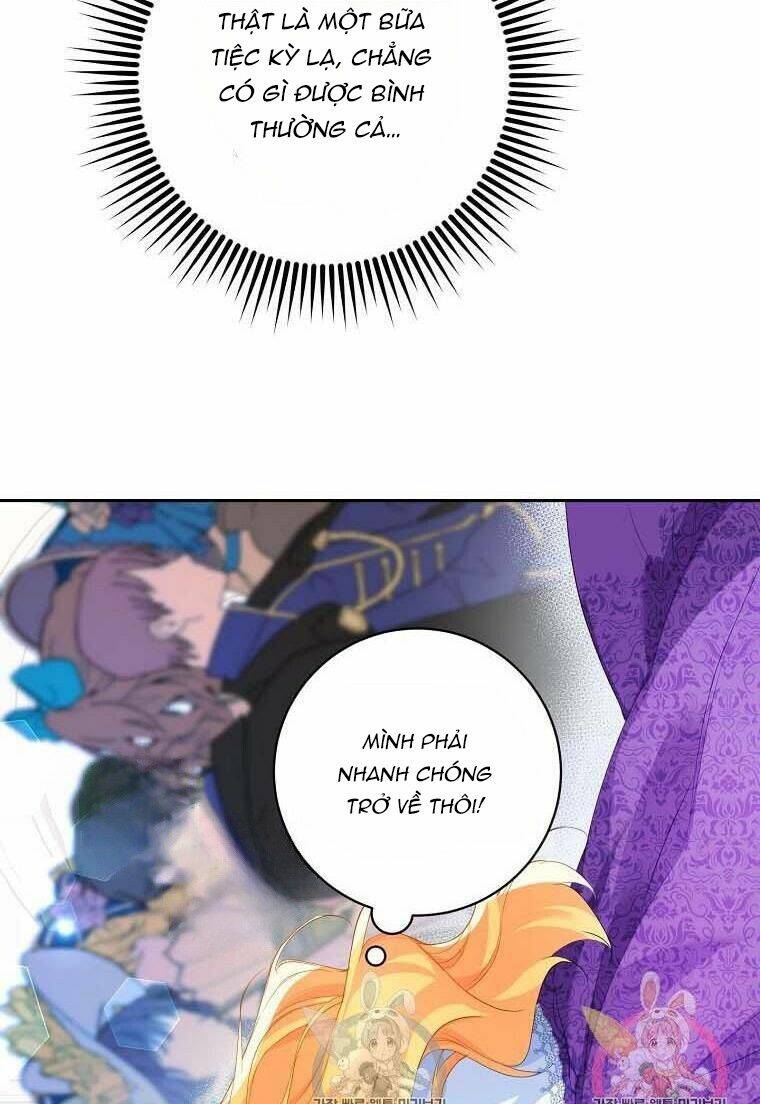 dư vị tách trà chapter 3 78