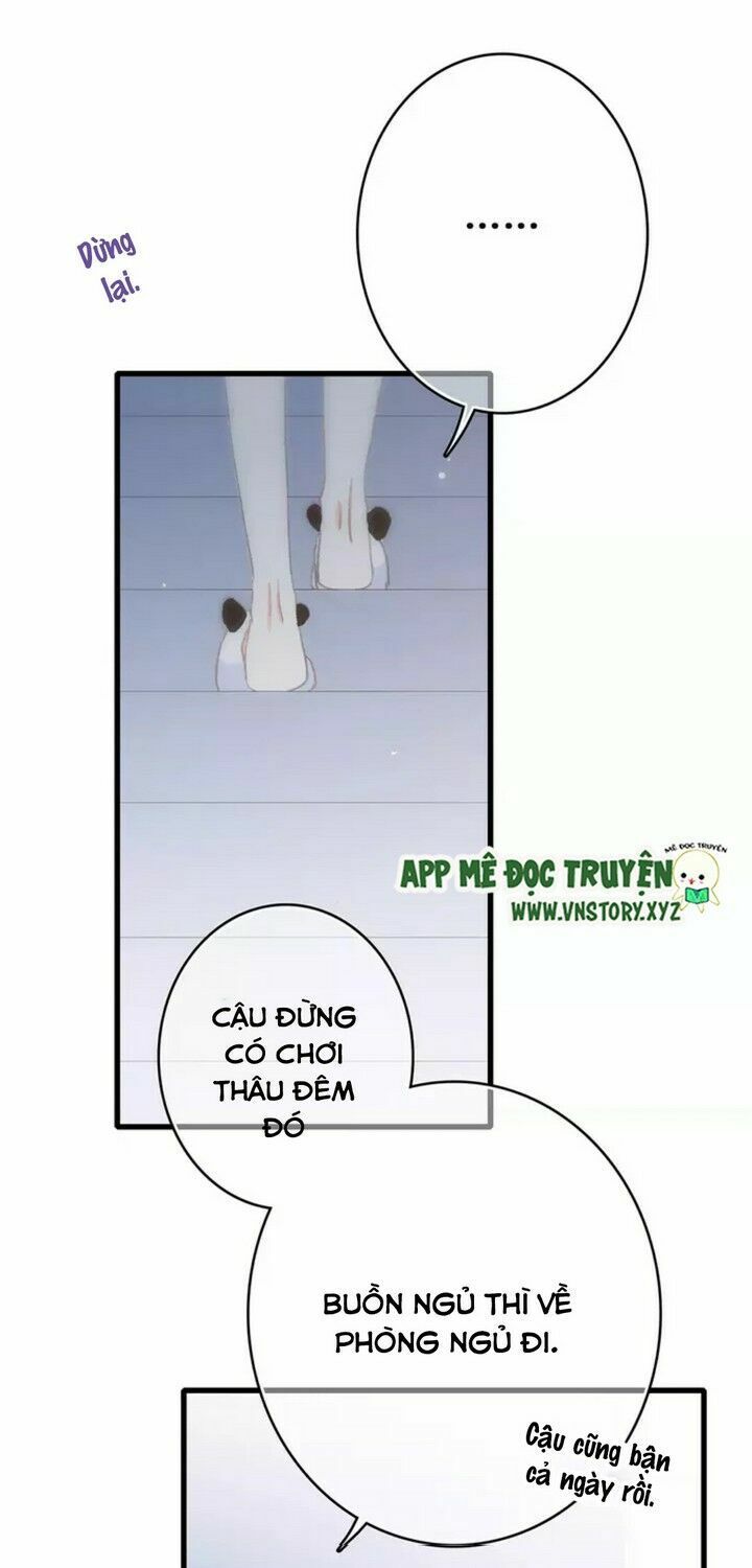 con tim rung động 2 chapter 10 52