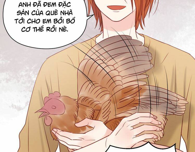 lượm được 1 tiểu hồ ly chapter 41 26