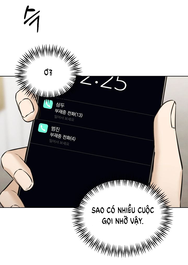 Chỉ Là Ánh Bình Minh chapter 56.2 27