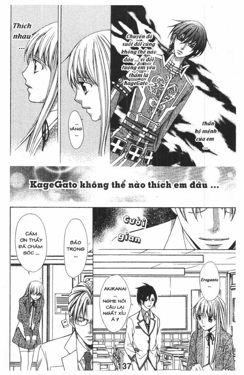 trái tim kim cương chapter 3 137