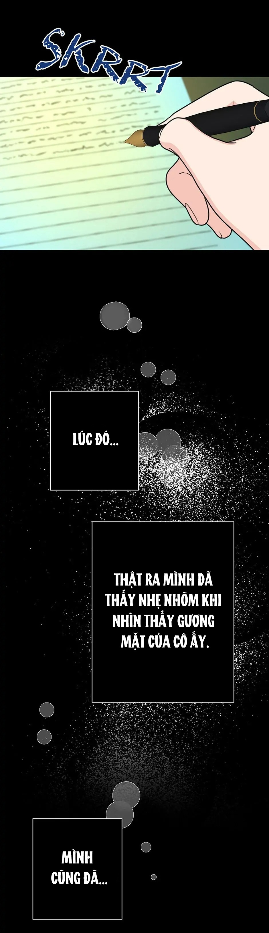 từ hầu gái tôi đã trở thành hoàng hậu chapter 20.2 13